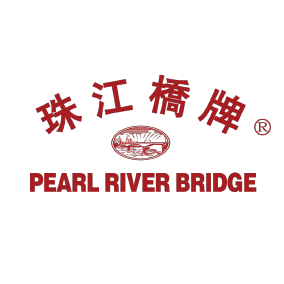 Pearl River Bridge